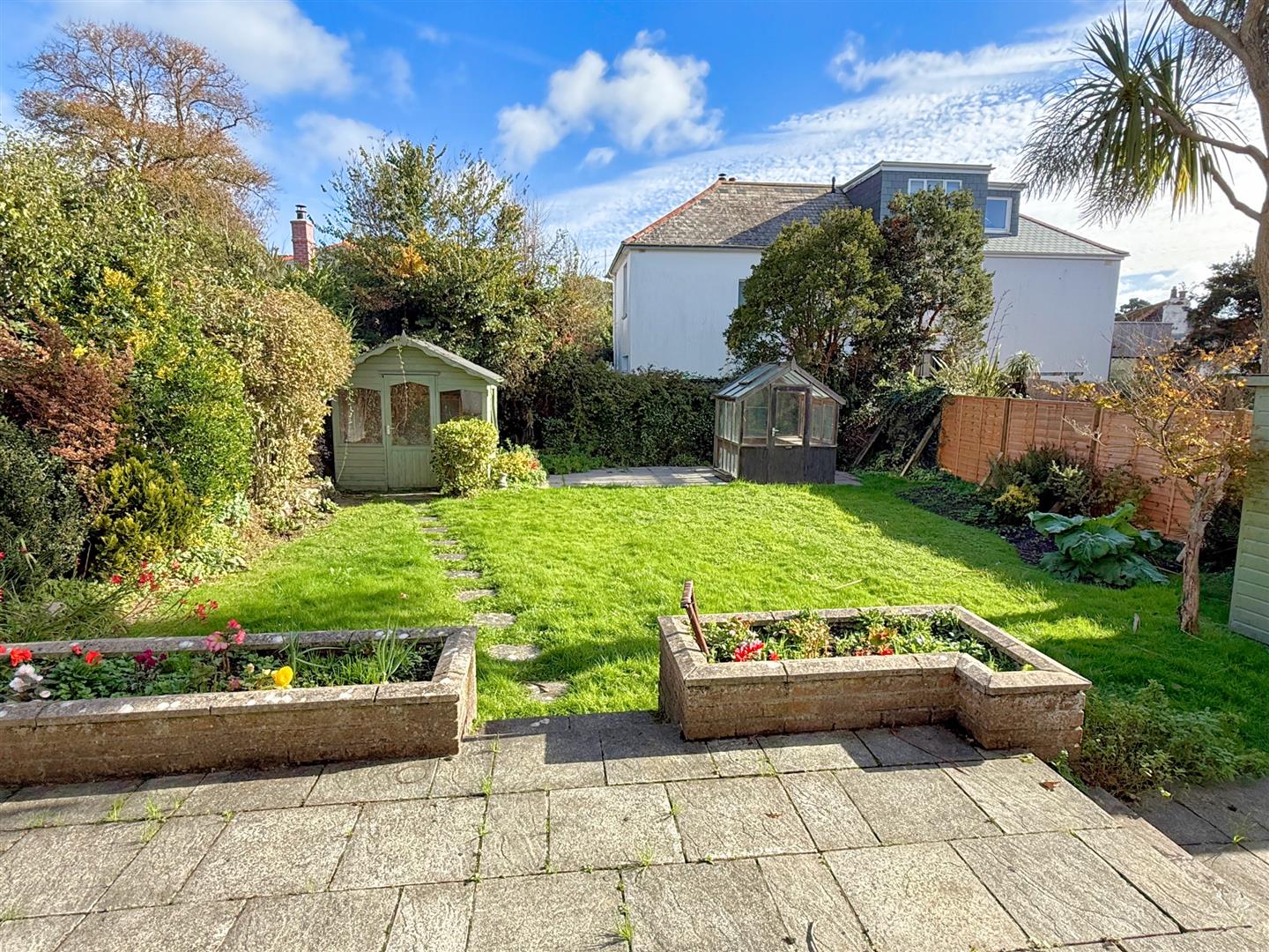 Trelawney Avenue, Falmouth